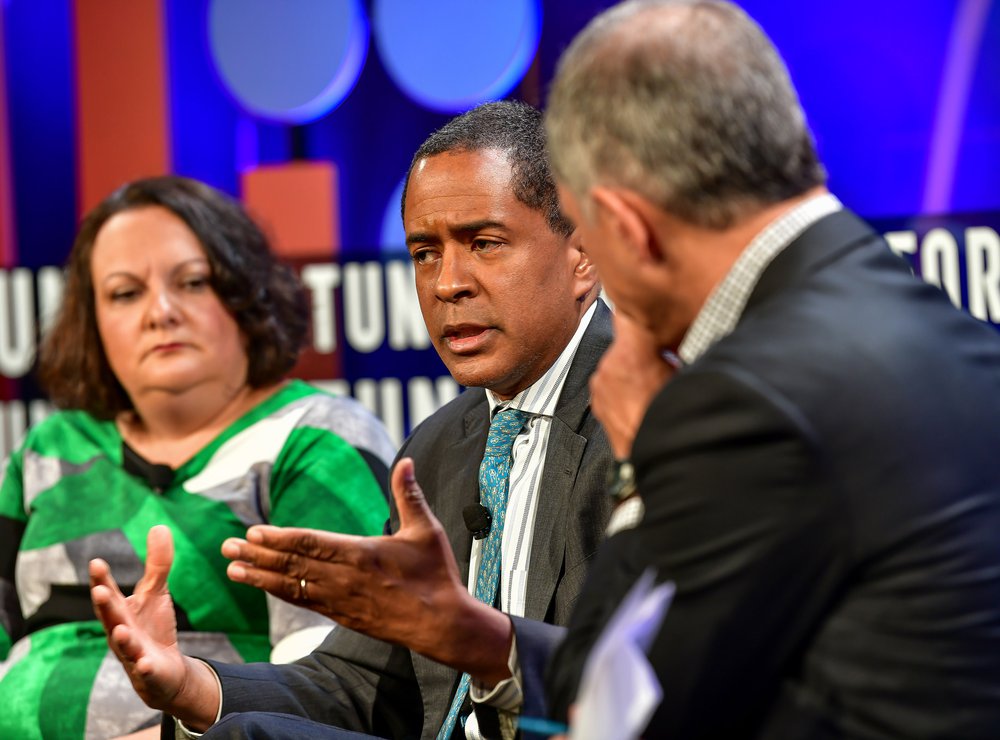 Image 1 from Fortune CEO