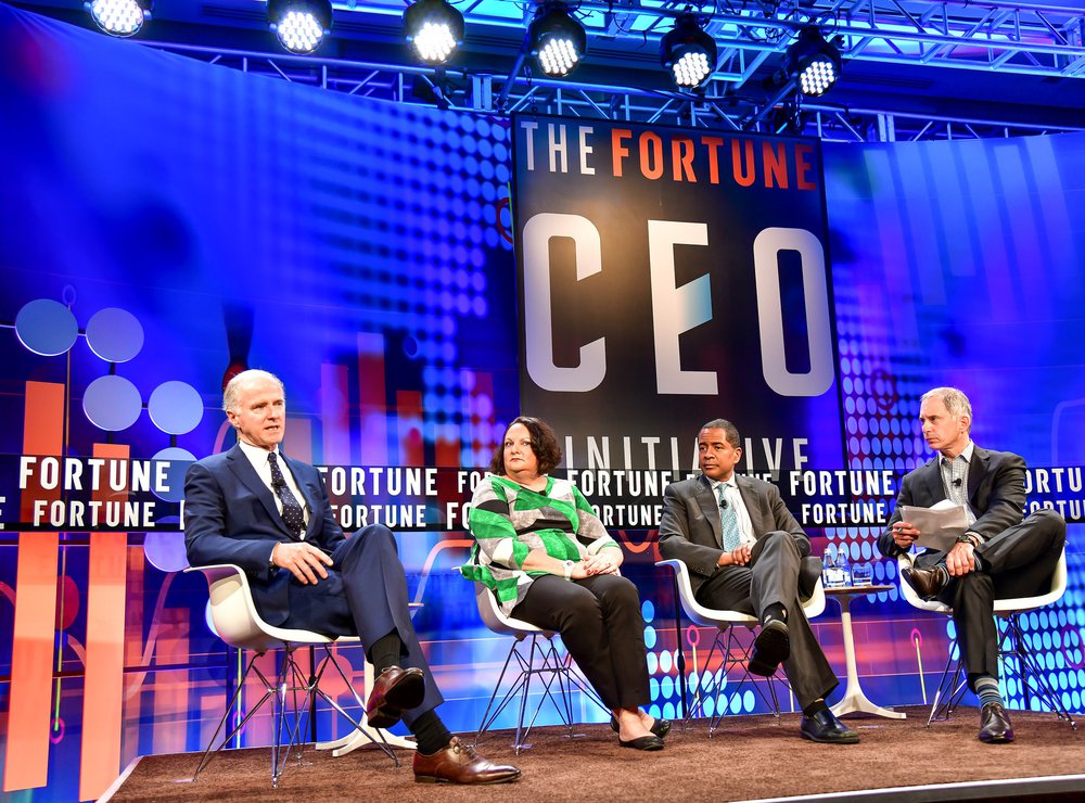 Image 2 from Fortune CEO