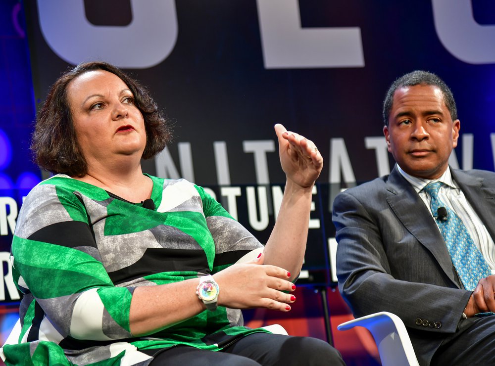 Image 3 from Fortune CEO