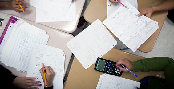 A Forward-looking Budget for Our Nation’s Students and Workers