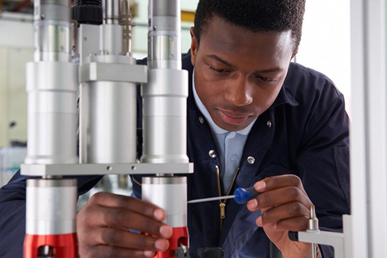 Meeting the Moment for Apprenticeship and Work-Based Learning
