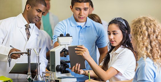 Deeper Learning and Equity: Two New Resources