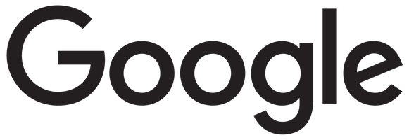 google-black