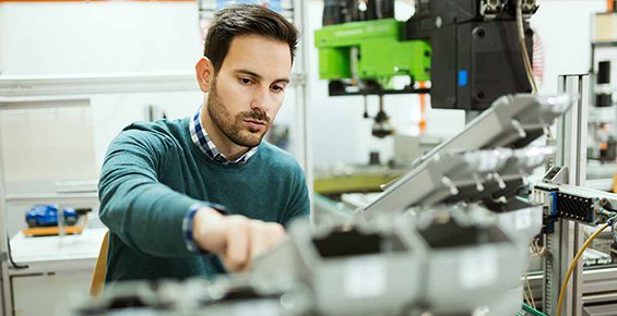 Reimagining a Tried and True Strategy to Strengthen the Fabric of American Manufacturing
