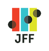 JFF logo small