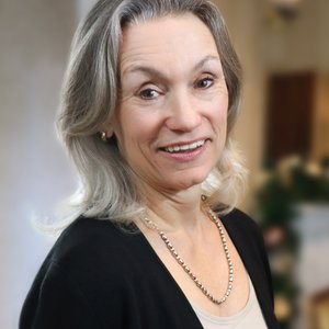 Mary Wright
