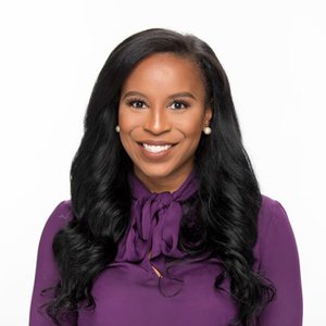 nicole johnson