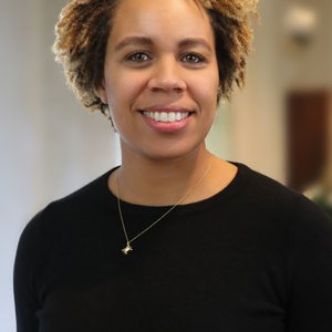 Nyema Mitchell