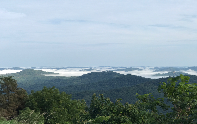 Beyond Coal: Eastern Kentucky’s Future Economy