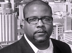 H. Richard Milner IV