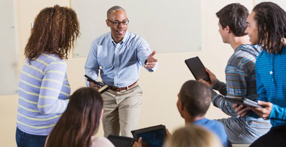 Deeper Learning Under ESSA: Seven Priorities