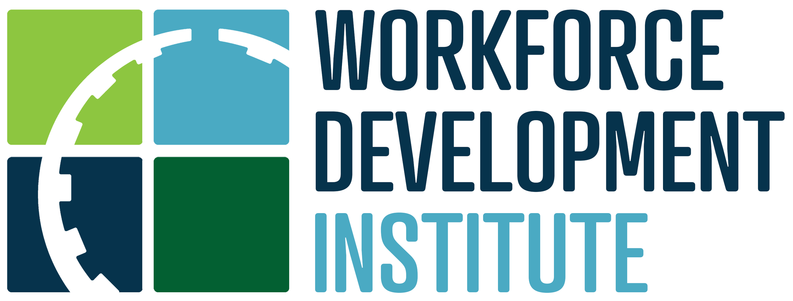 Workforce Development Institute Teamwork Makes the IMT Dream Work