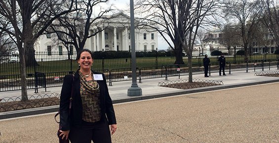 Jobs for the Future Participates in White House Convening on Business and Industry Engagement in STEM High Schools