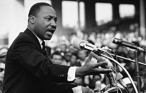 MLK-Hero