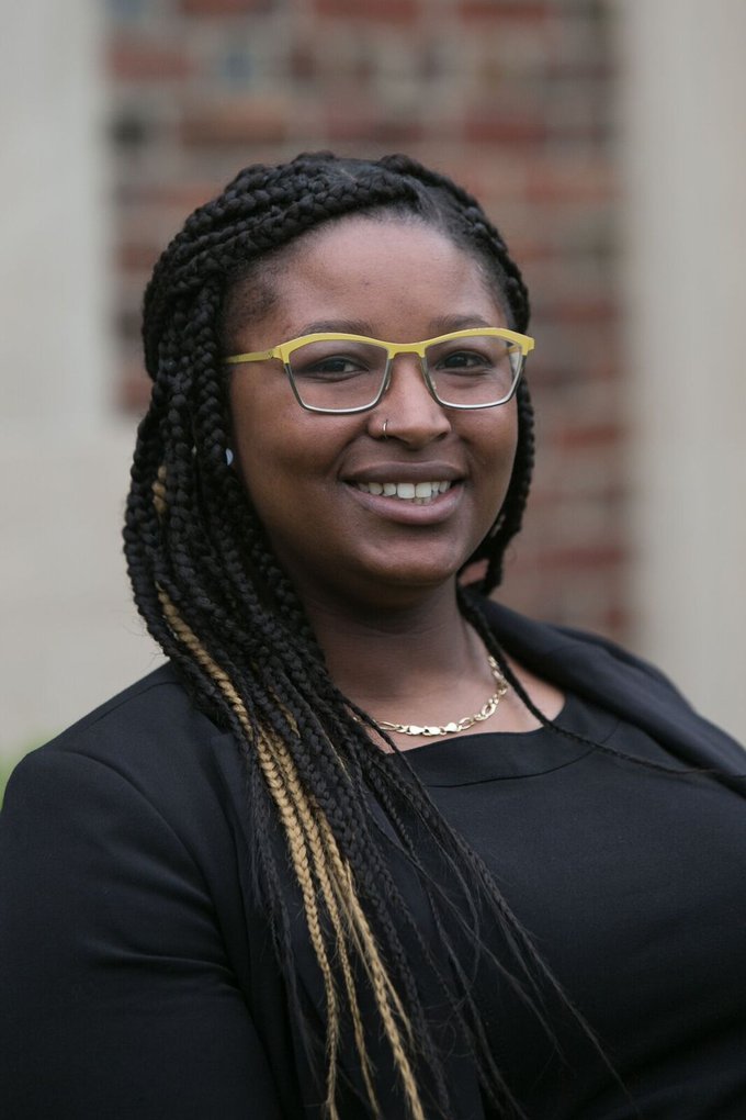 Ronesha Williams