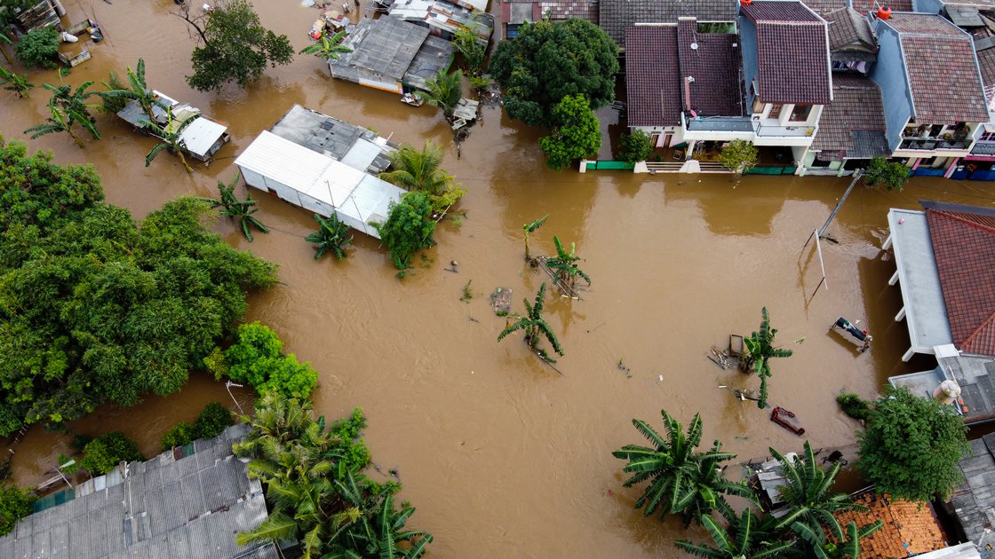 JFF’s Guide to Disaster Resilience in the Rural South and Across the ...