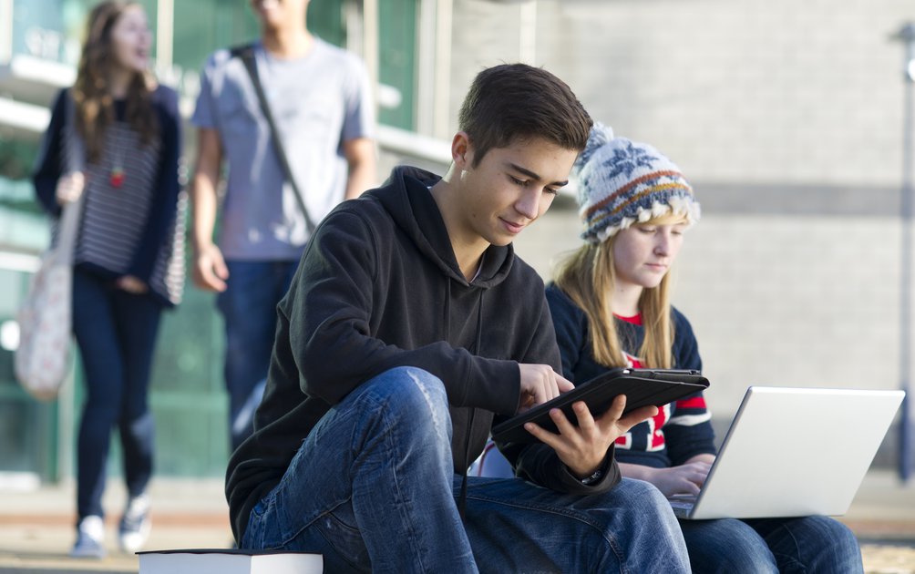 Regional Connections The Role of a Community College in High