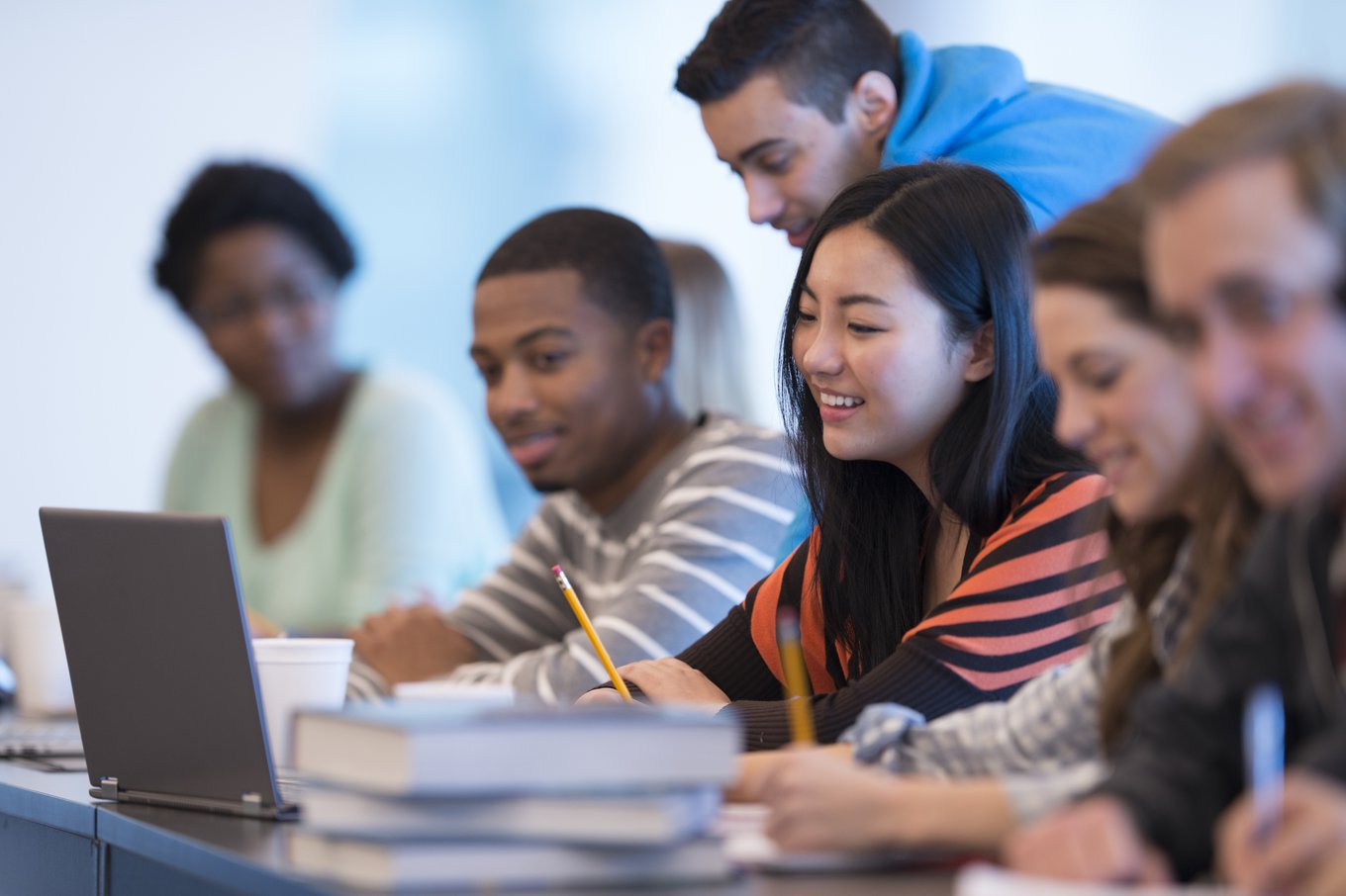 Congress Needs to Get to Work on Work Study Jobs for the Future (JFF)