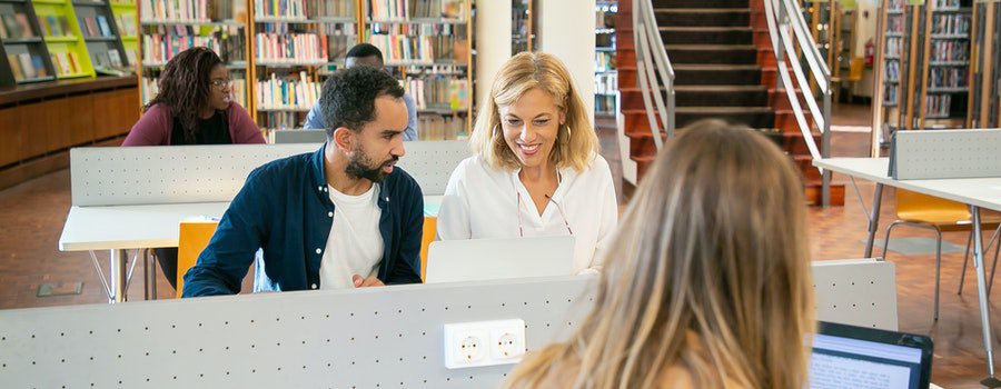 Digital Digest: Selecting an Assessment for Digital Literacy