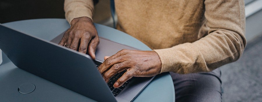 Digital Digest: Equitable Access Sub-header Image