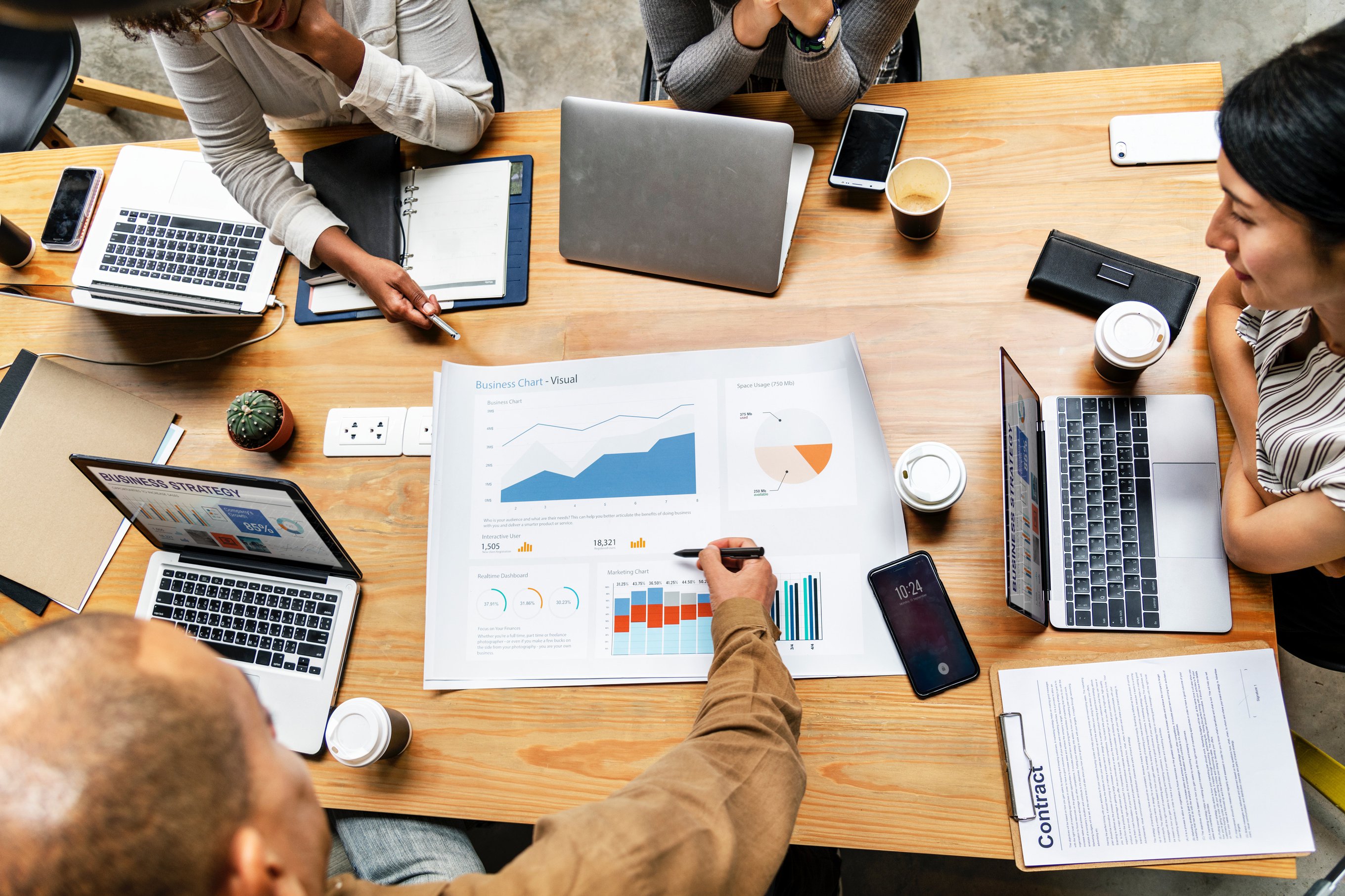 Policy Blog